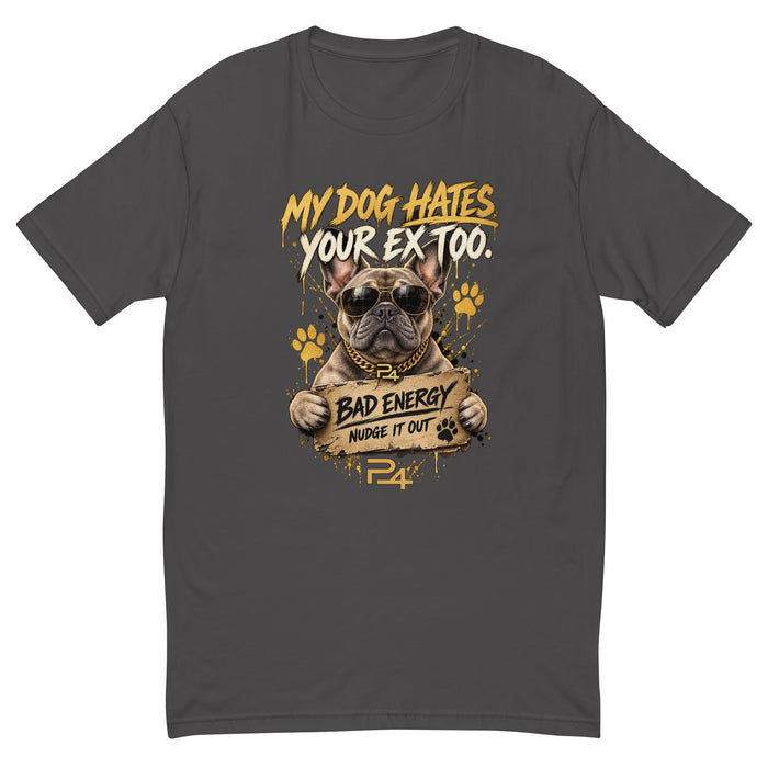P24 — The Petty Paws Edit